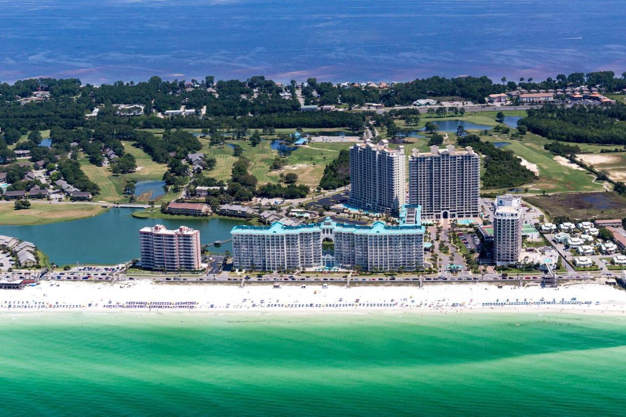 Appartamento Ariel Dunes I 203 Destin Esterno foto