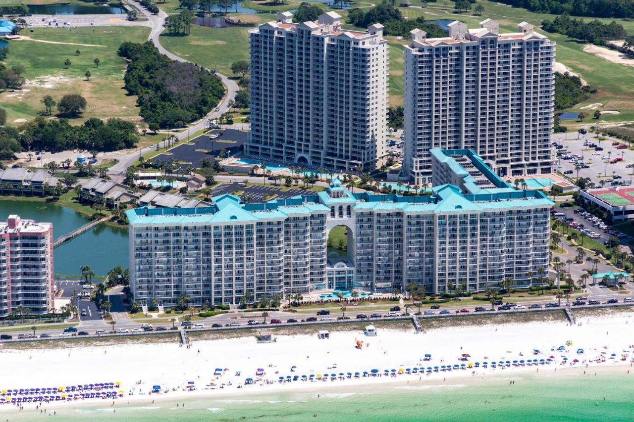 Appartamento Ariel Dunes I 203 Destin Esterno foto