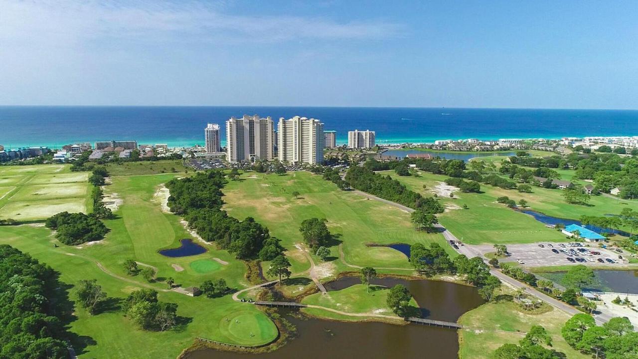 Appartamento Ariel Dunes I 203 Destin Esterno foto