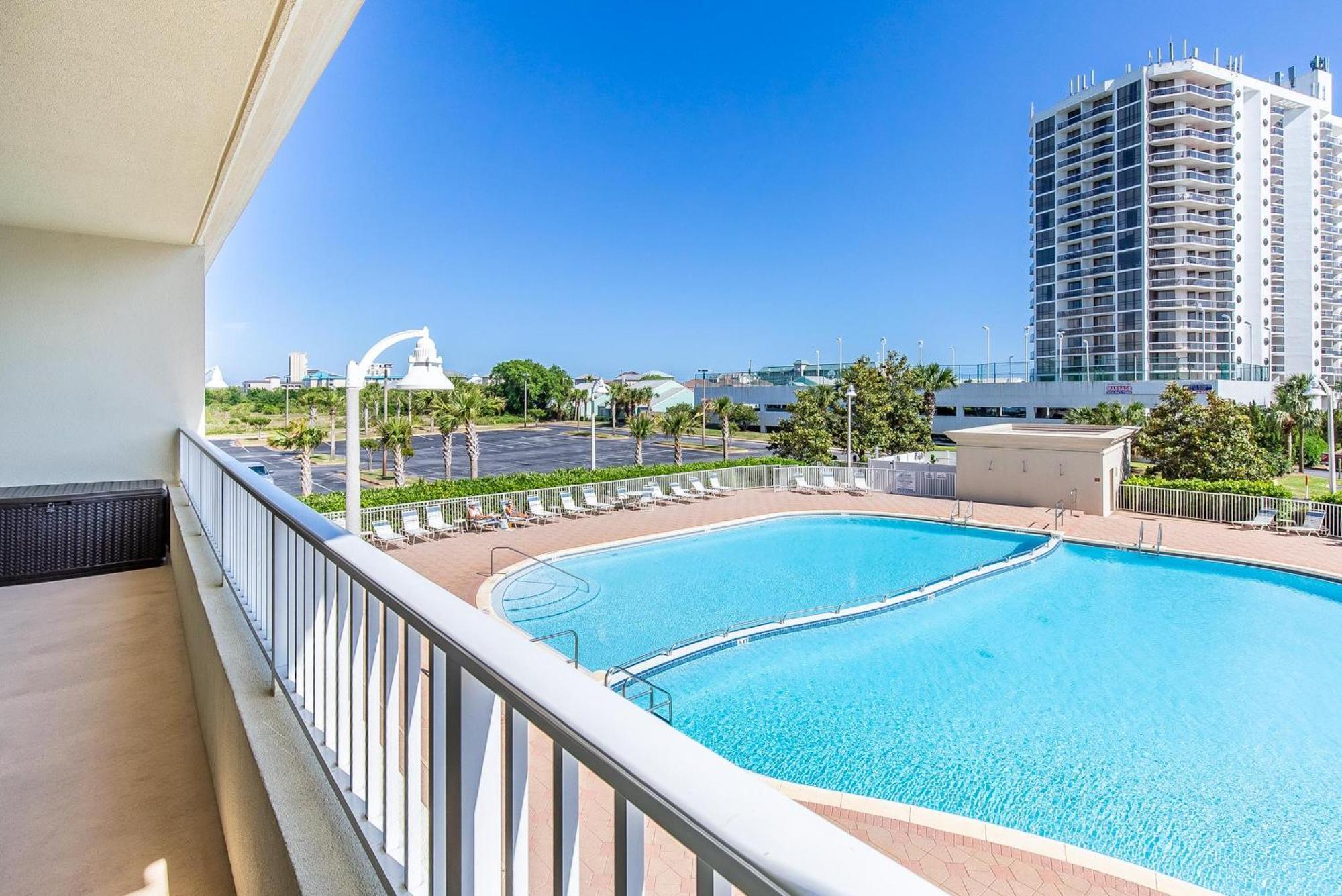 Appartamento Ariel Dunes I 203 Destin Esterno foto