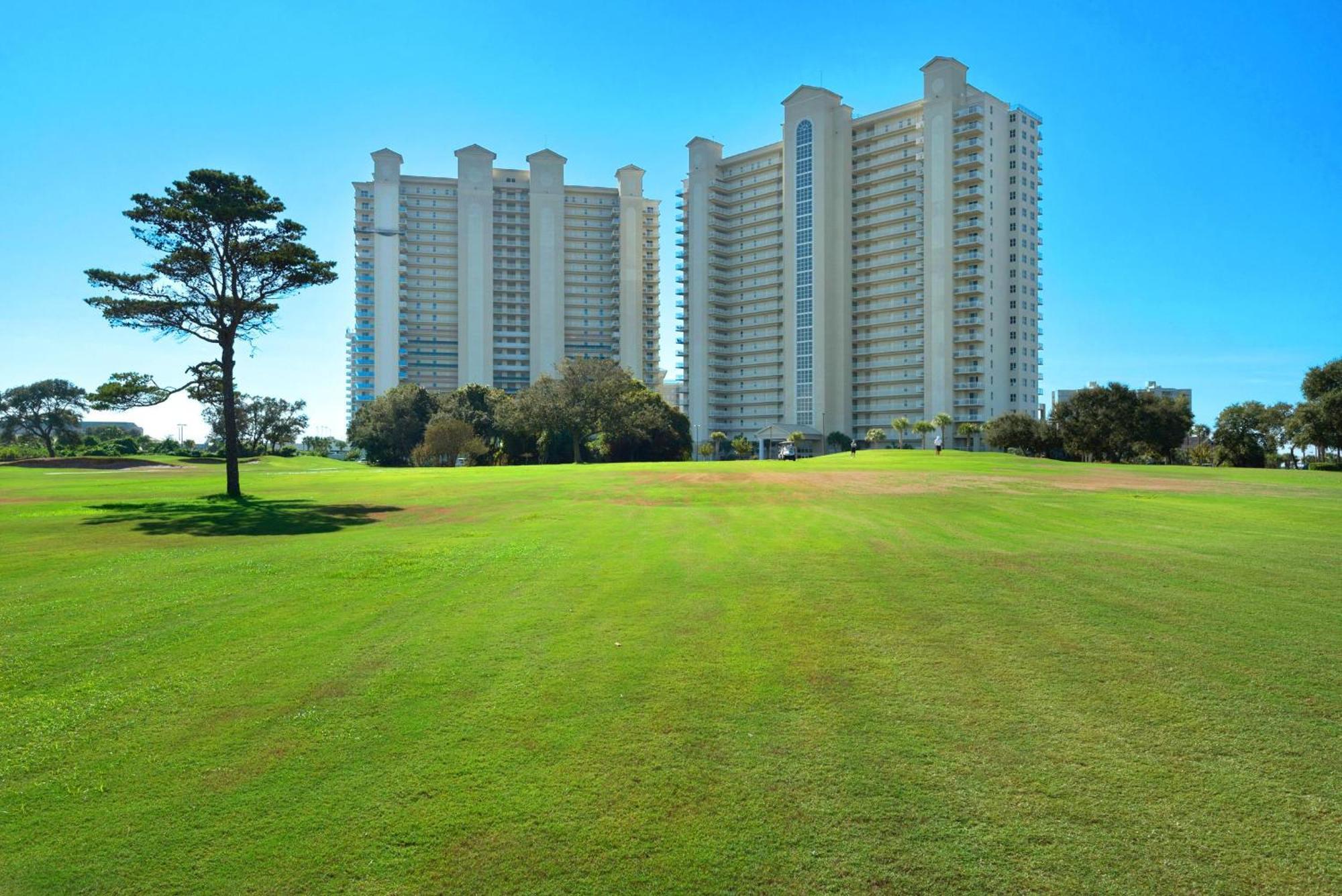 Appartamento Ariel Dunes I 203 Destin Esterno foto