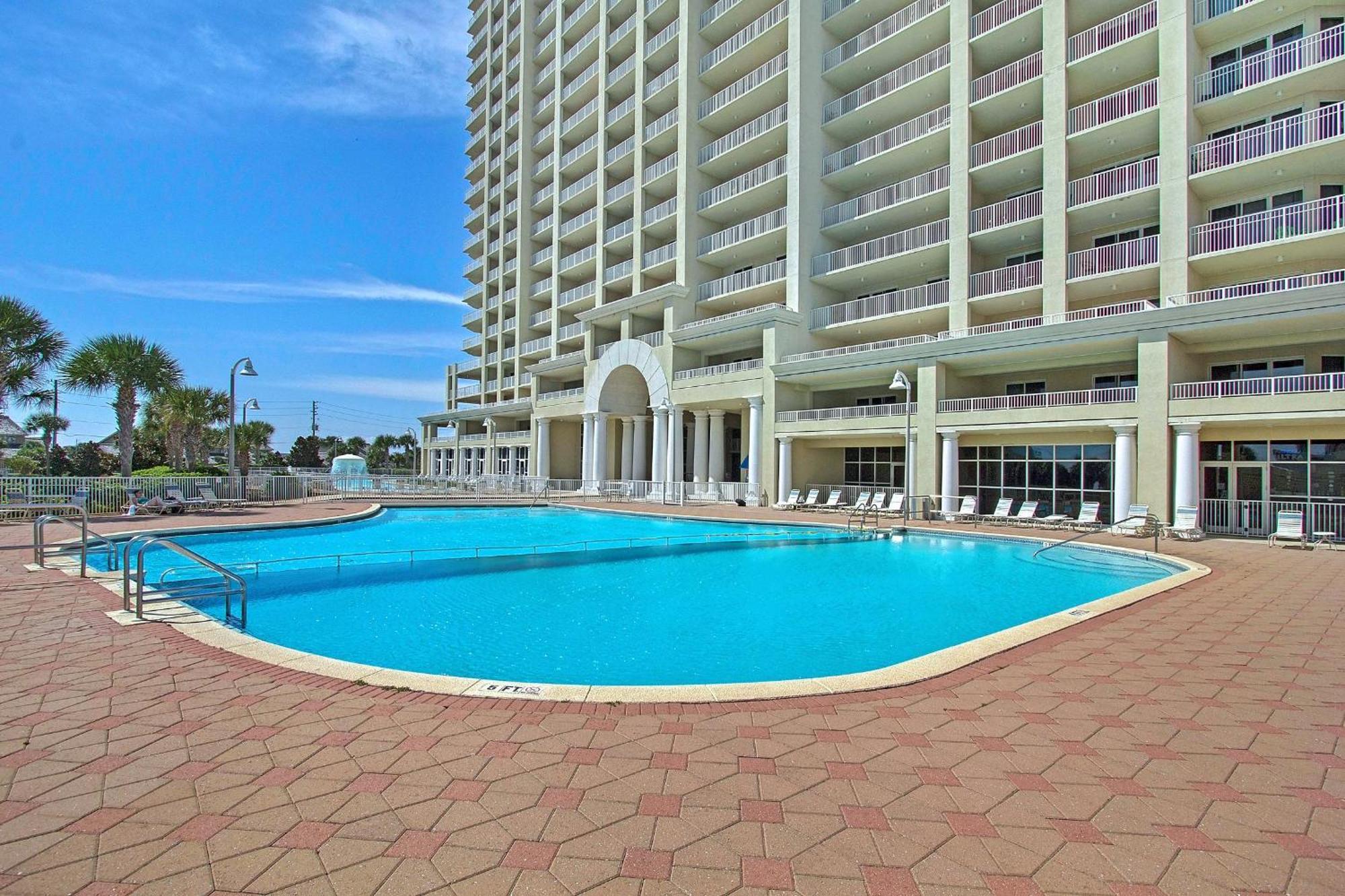 Appartamento Ariel Dunes I 203 Destin Esterno foto